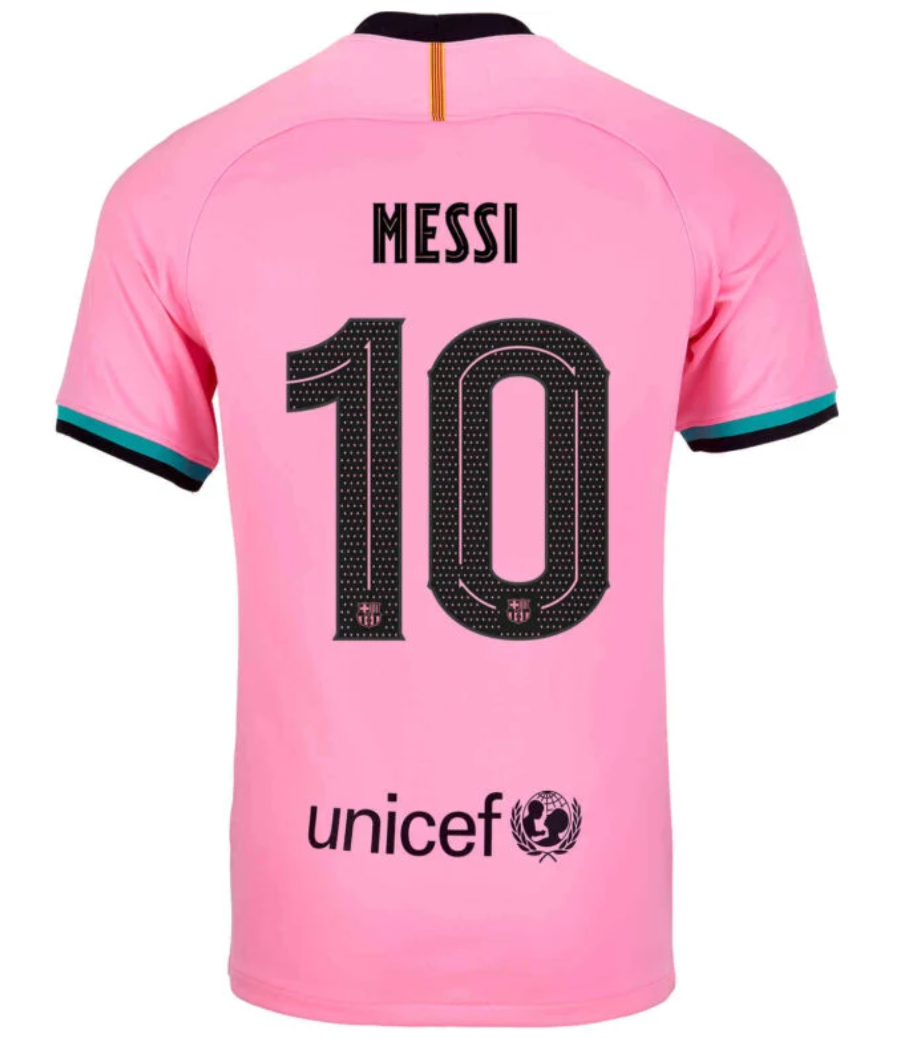 nike messi youth jersey