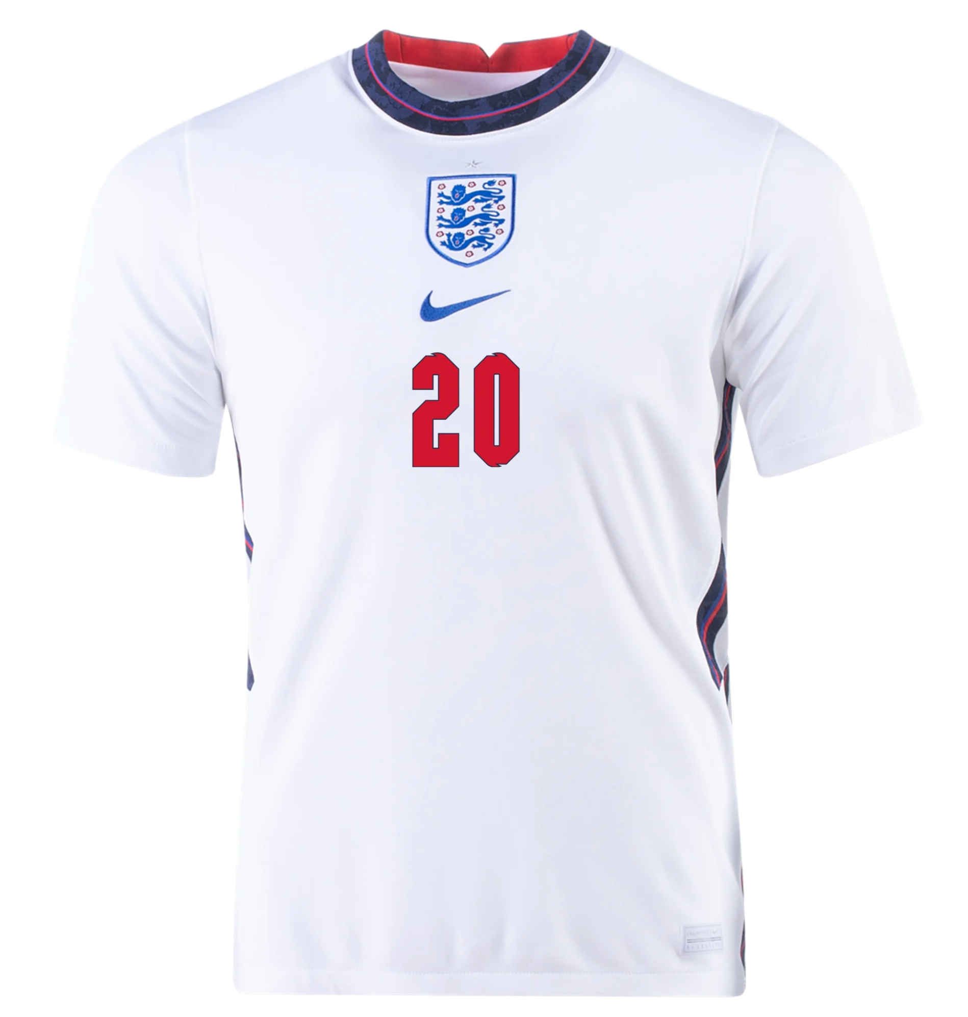 marcus rashford youth jersey