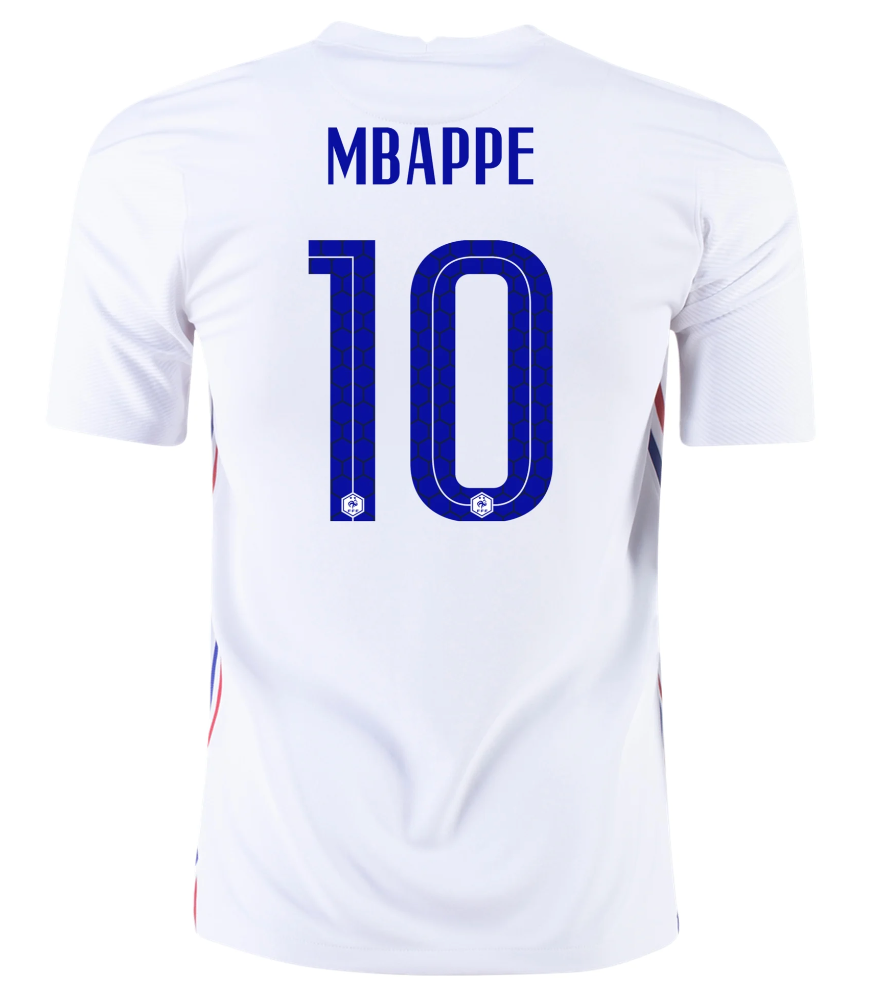 youth mbappe jersey