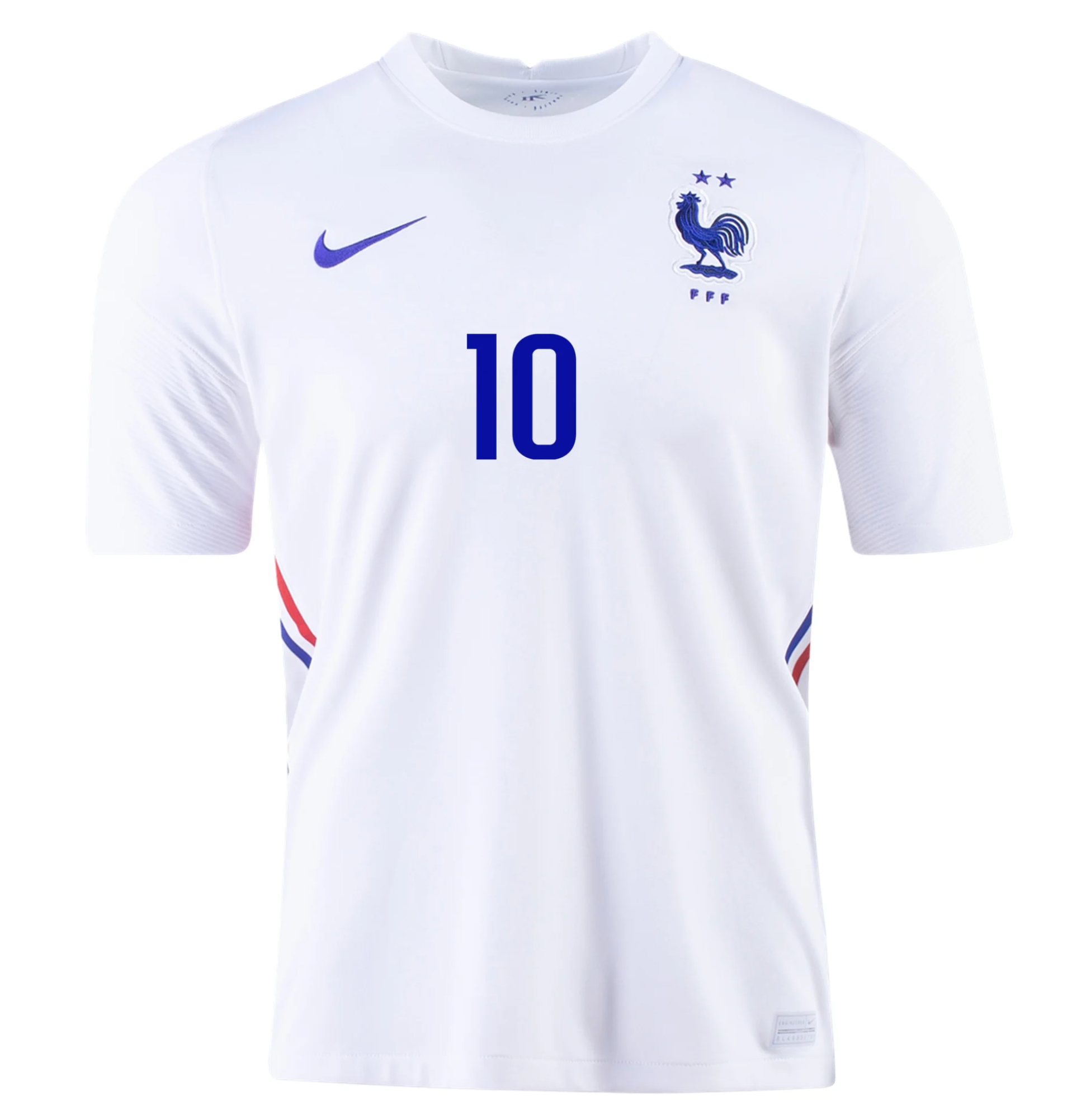 mbappe youth soccer jersey