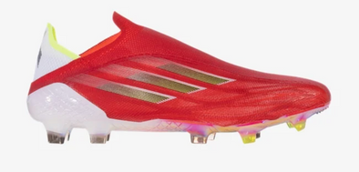adidas Footwear Soccer Zone USA