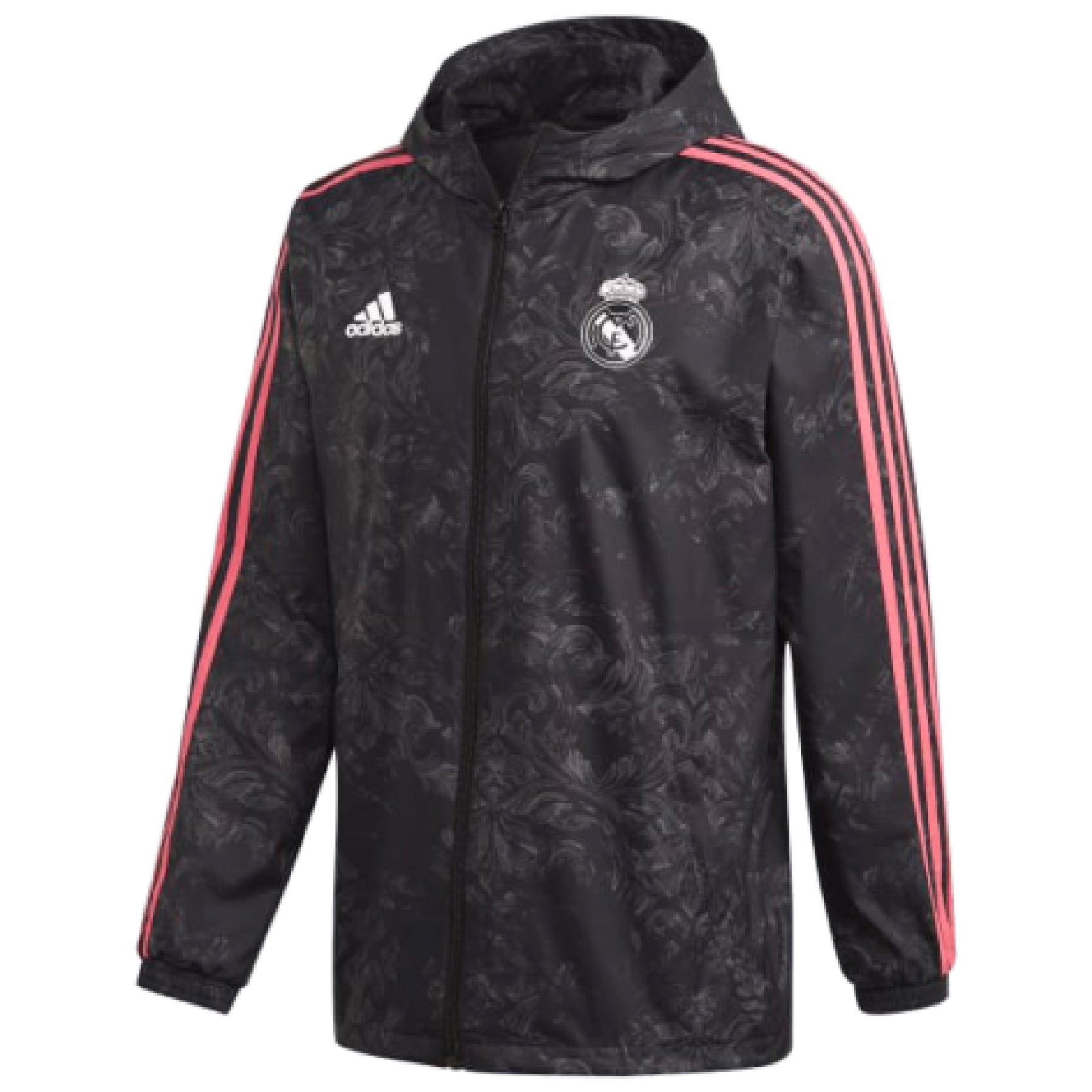 windbreaker real madrid