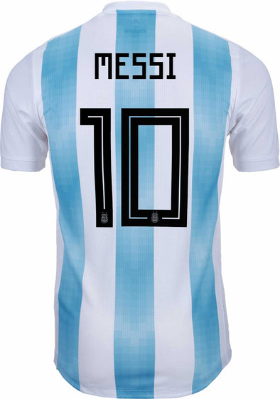 messi jersey youth