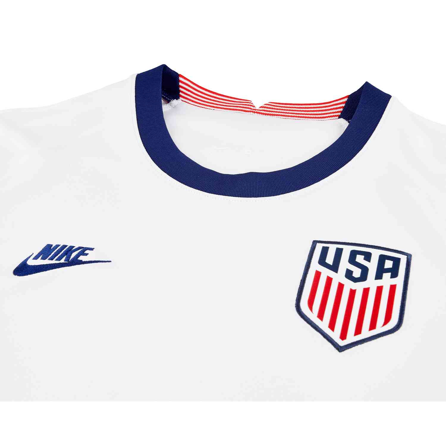 pulisic youth jersey