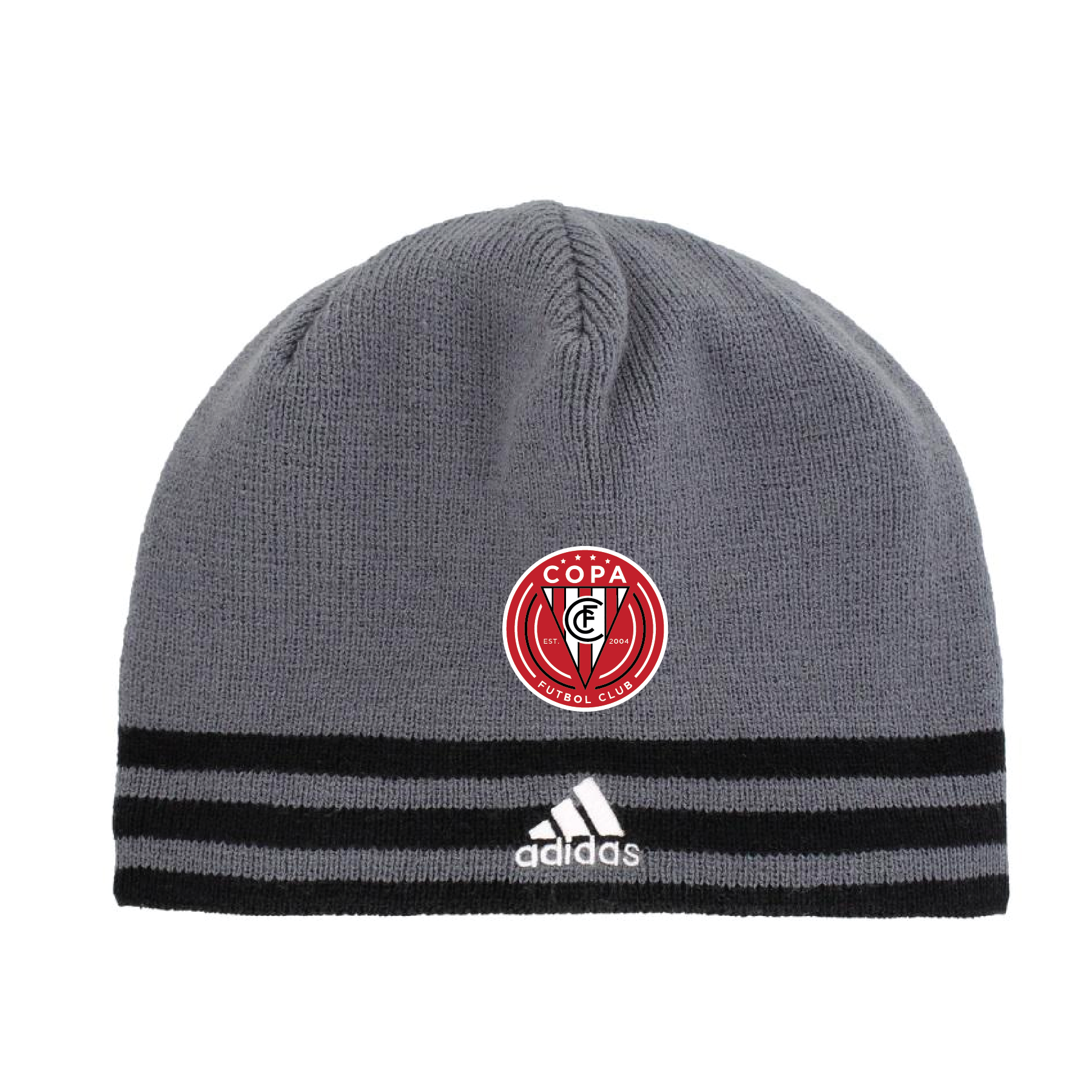 adidas soccer beanie