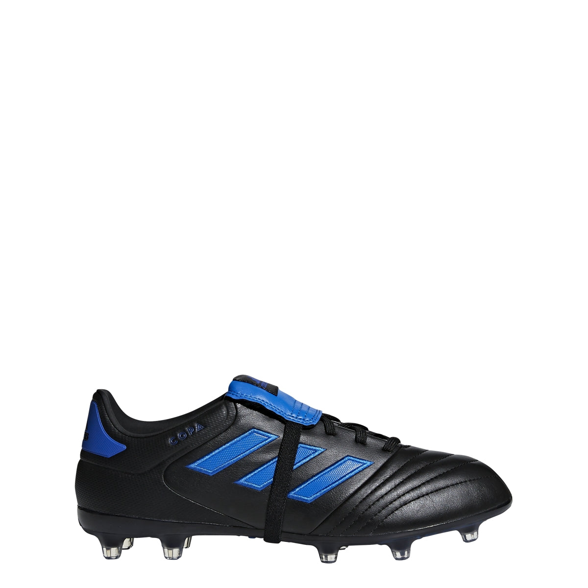 adidas copa gloro 17.2 black red