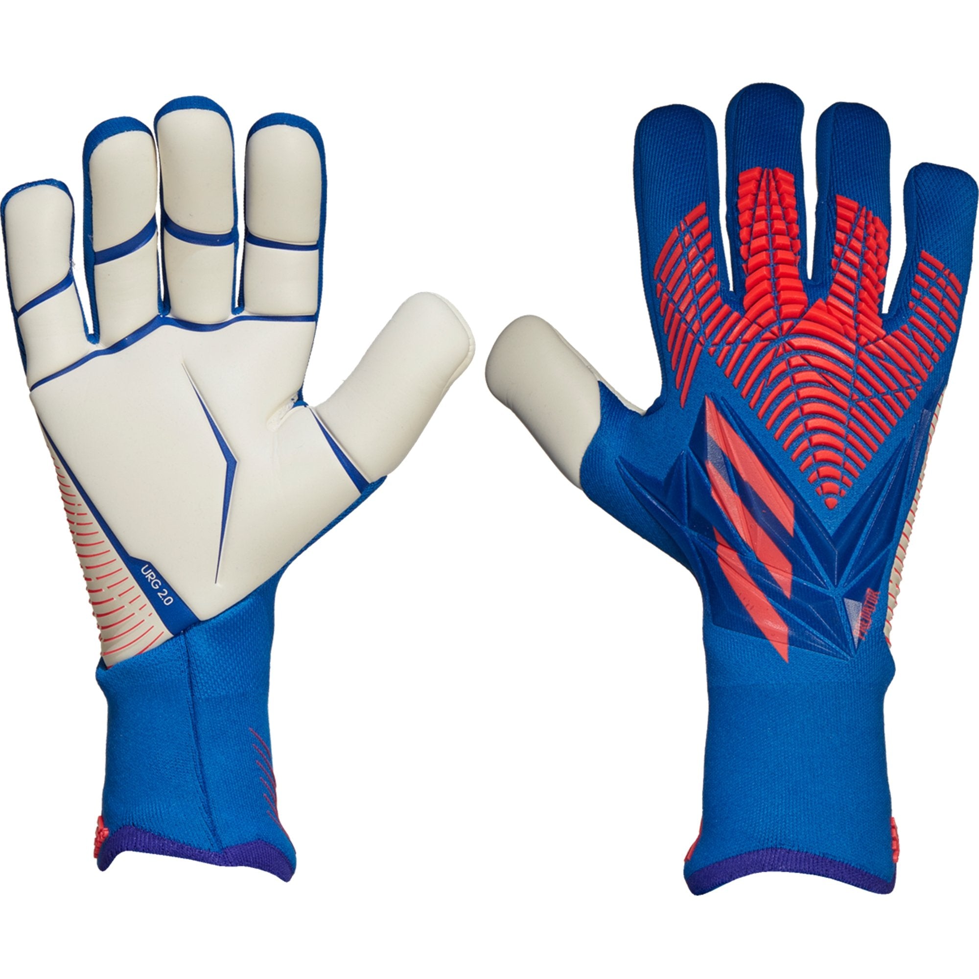 Predator GL Pro Goalkeeper Gloves H43775 Soccer USA
