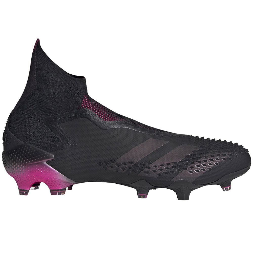 adidas pink predator