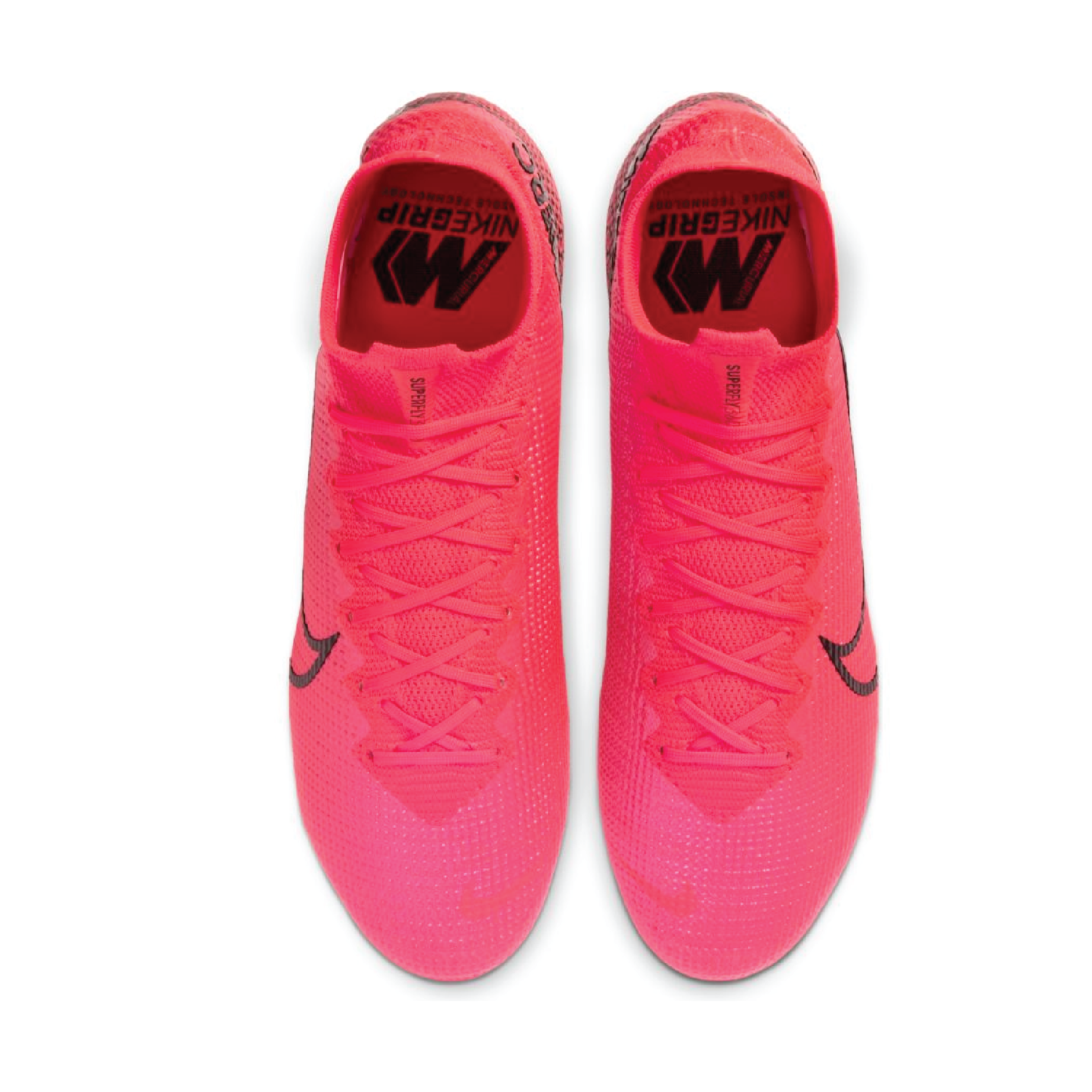 Nike Mercurial Superfly 7 Elite MDS FG Kids 'Football Boot.