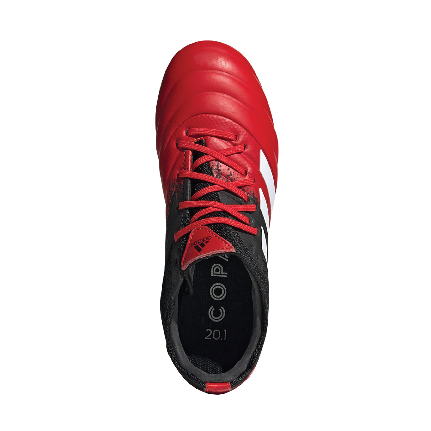 adidas copa 20.1 red