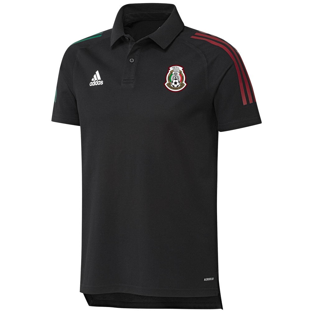 adidas Mexico Polo - MENS – Soccer Zone USA