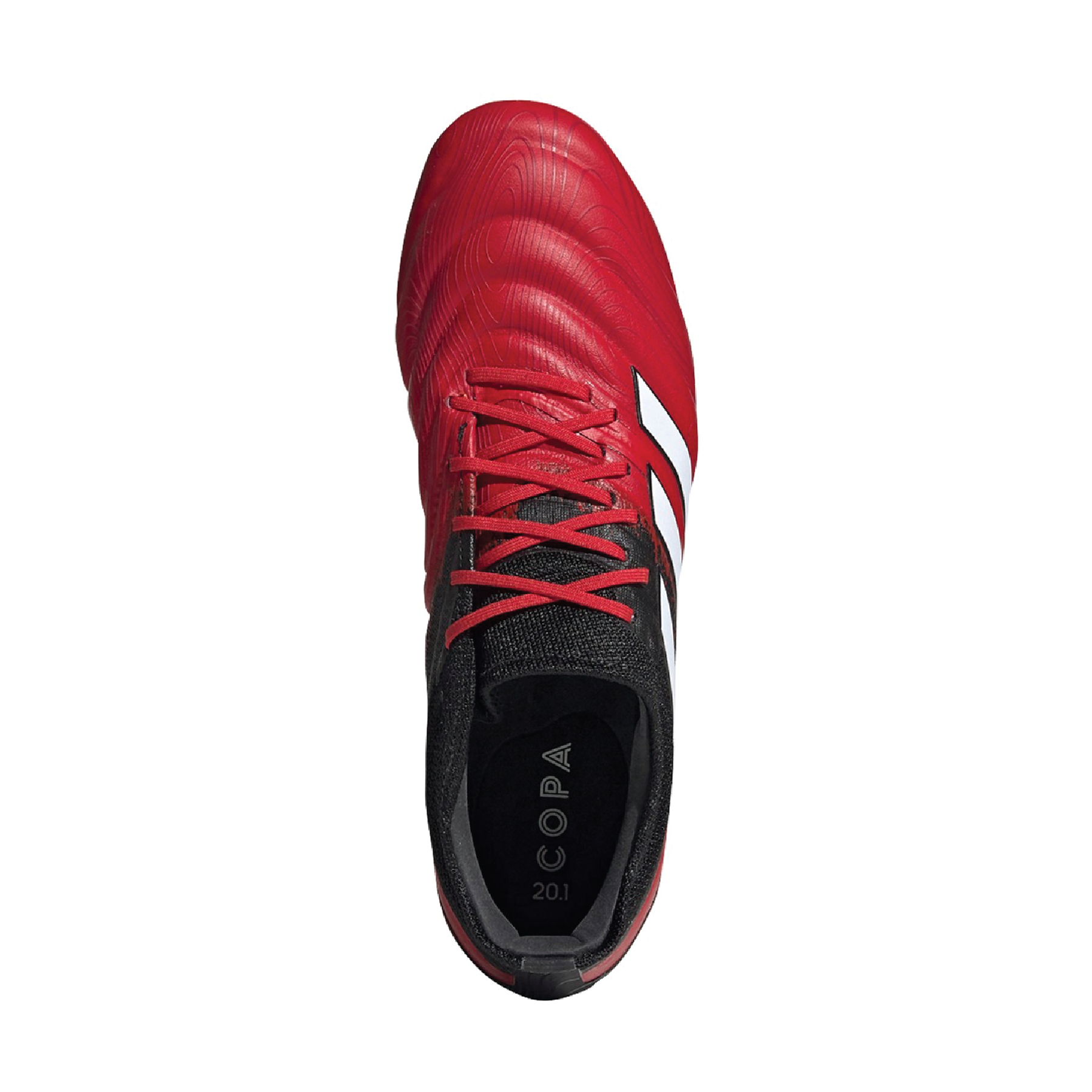 adidas copa 20.1 fg red