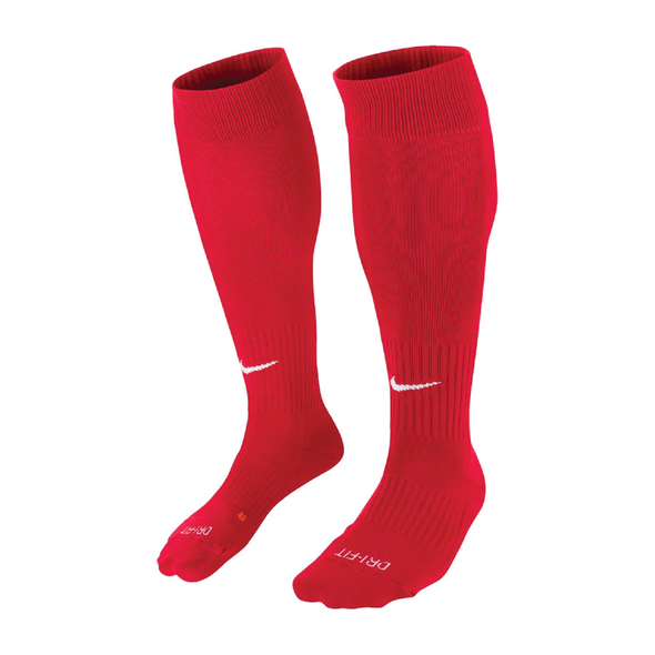 Nike Classic II Socks Red SX5728-648 – Soccer Zone USA