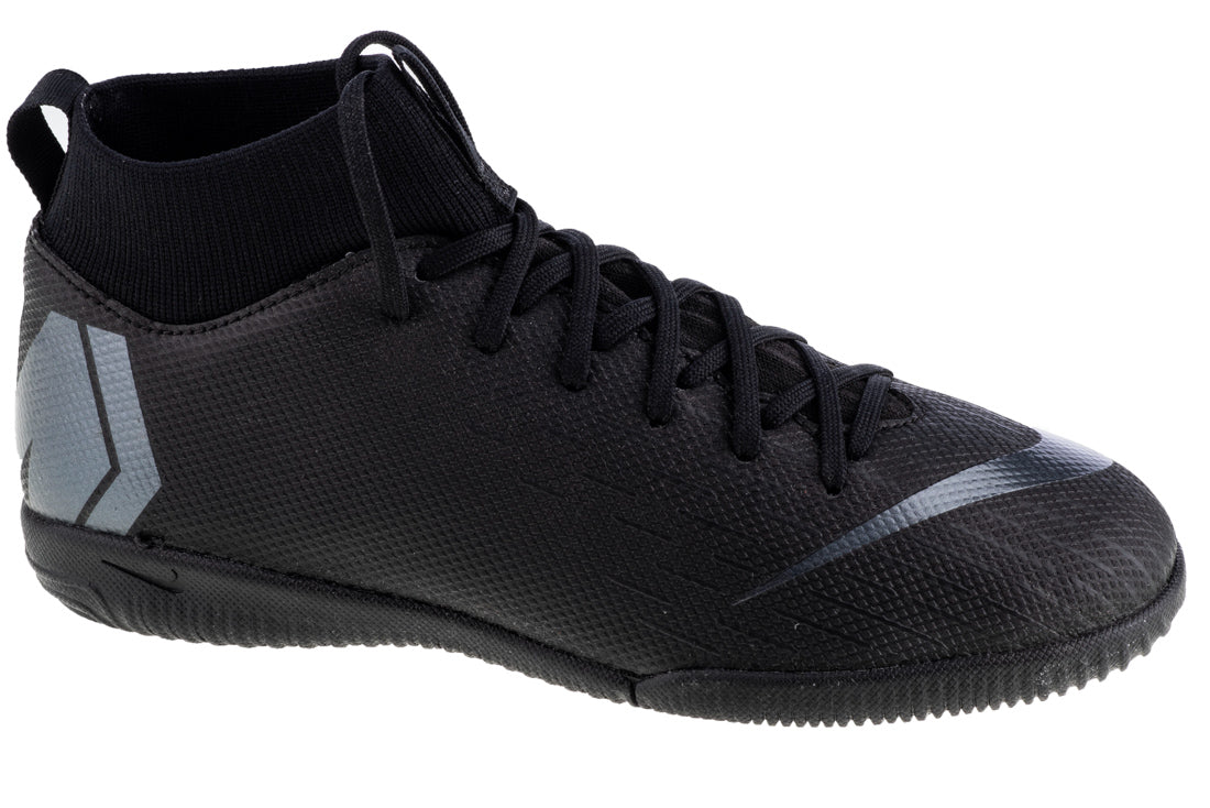 nike superflyx 6 academy men's indoor soccer shoes