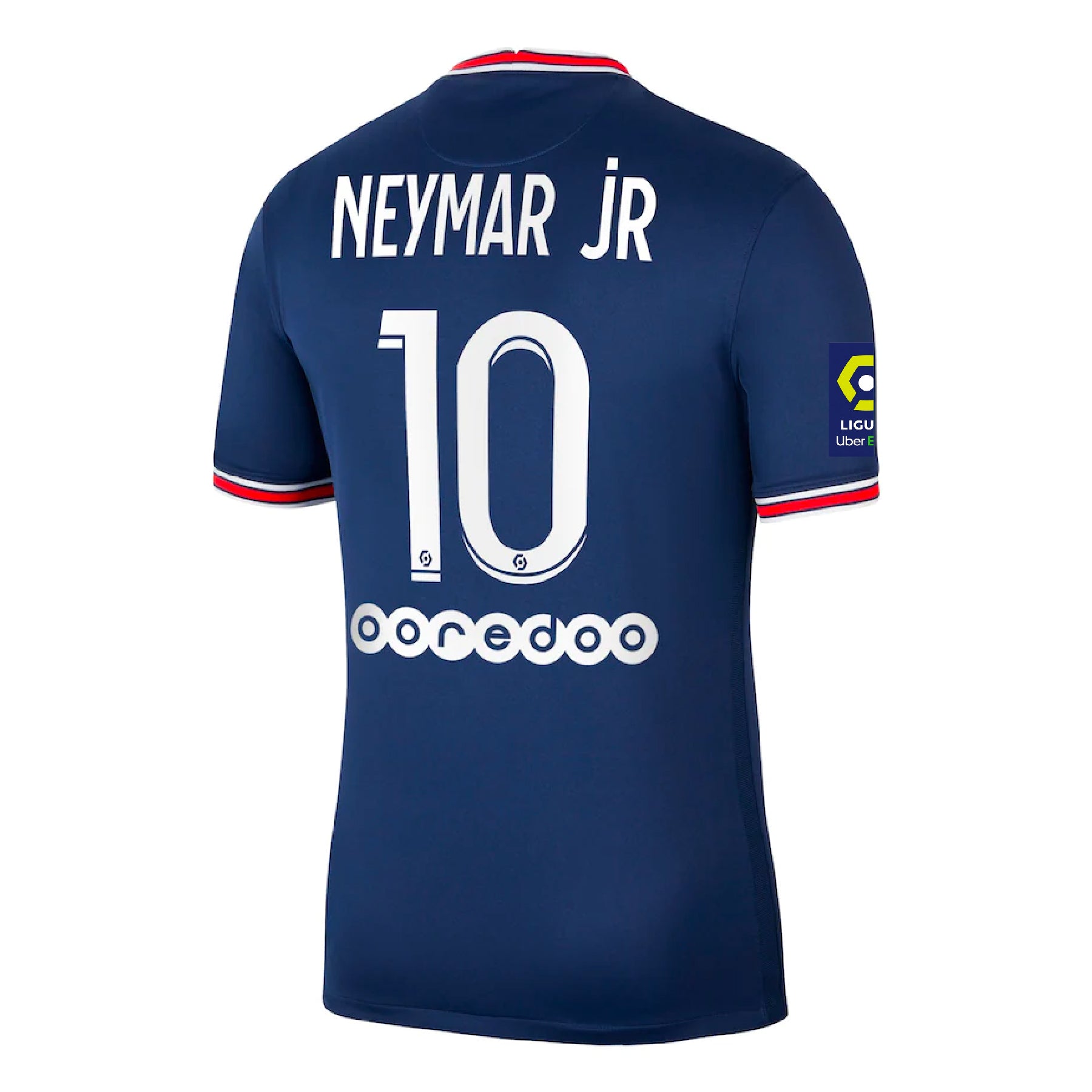 Nike Neymar Jr. Replica Paris Saint 