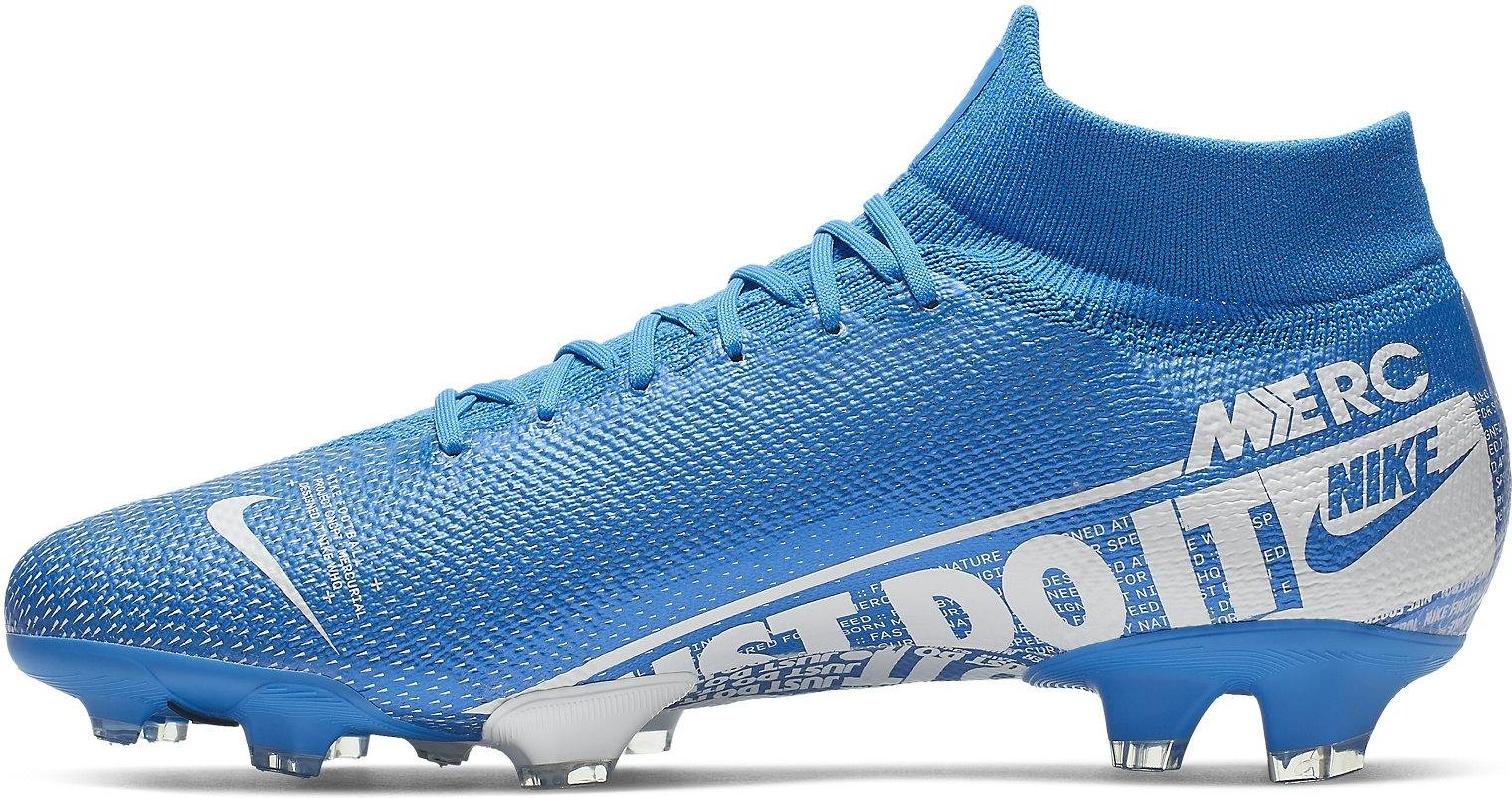 blue superfly 7