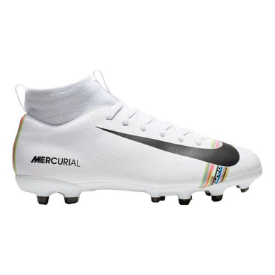 youth nike superfly soccer cleats