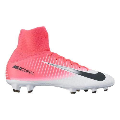 nike mercurial superfly v firm ground