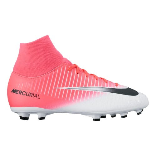 Nike Youth Mercurial Victory VI Firm Ground Cleats – Soccer USA