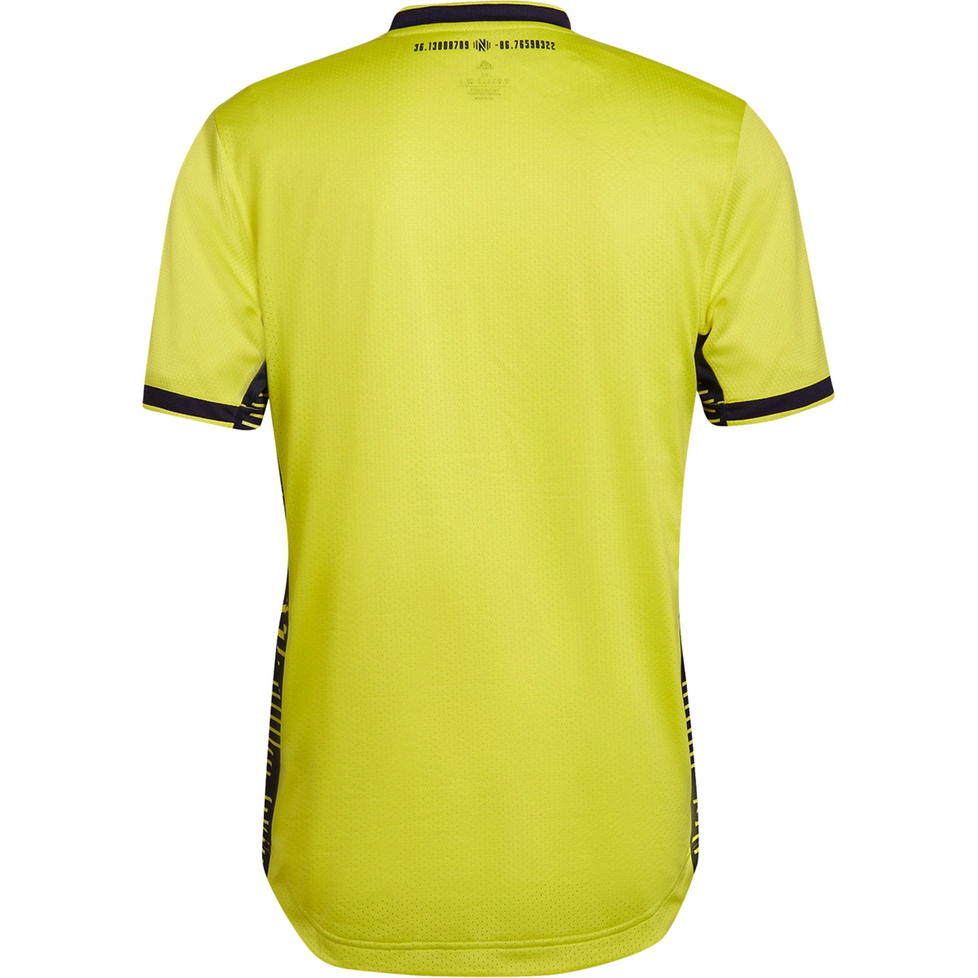 nashville sc home jersey