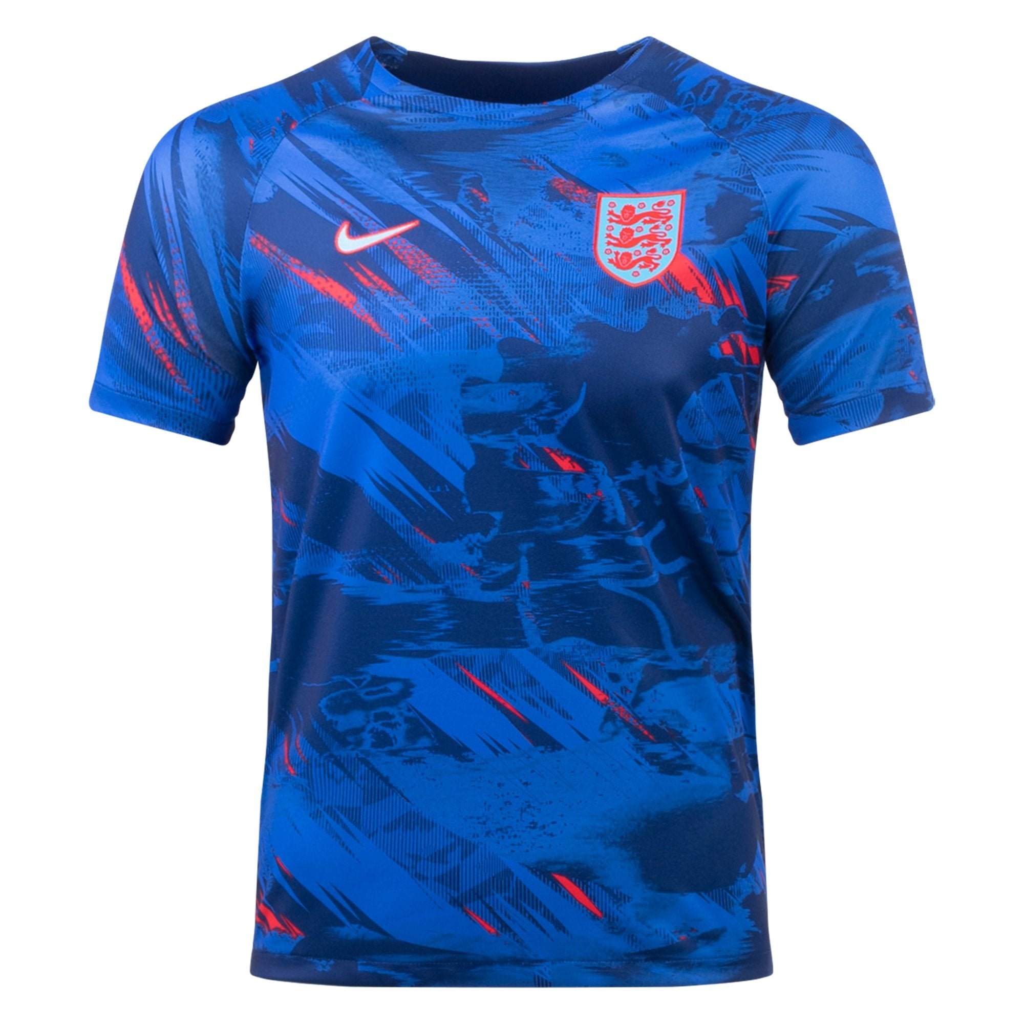 Nike England Training Jersey 2022 DM9547-492 – Soccer USA