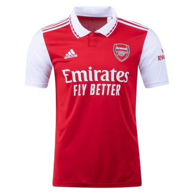 buy arsenal home kit