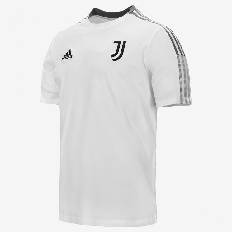 Verscherpen Achtervoegsel het ergste adidas Juventus 2021-22 Training T-Shirt - MENS GR2971 – Soccer Zone USA