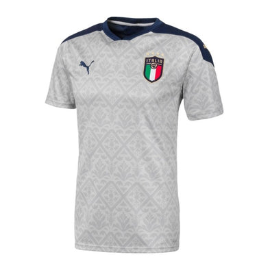 italia men's third replica jersey