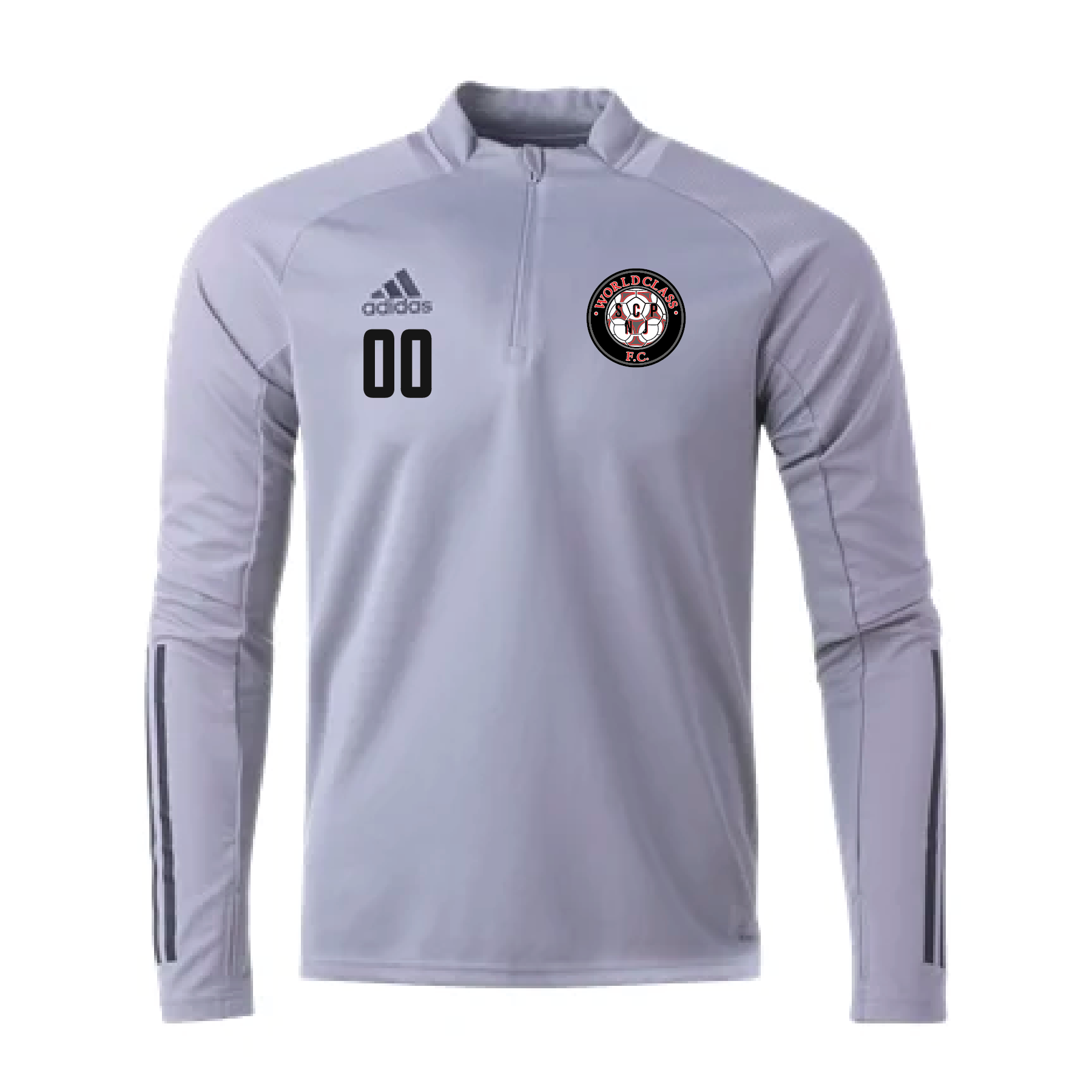 adidas condivo top