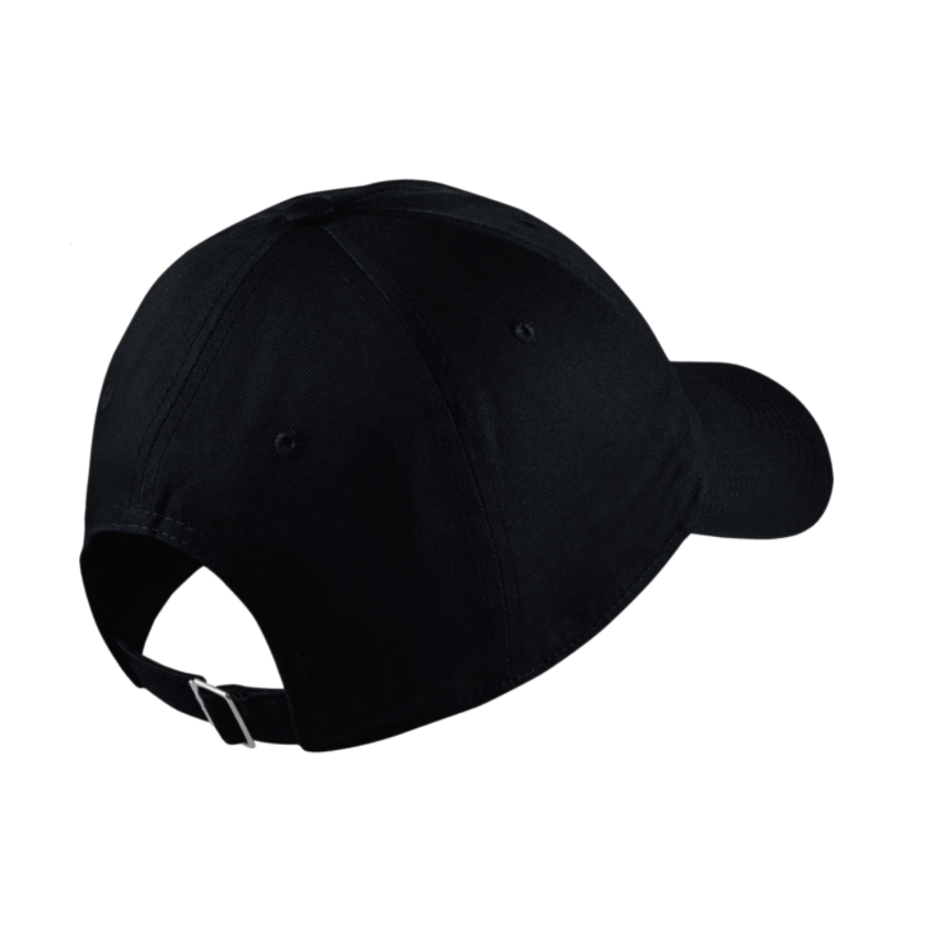 Psa Princeton Nike Team Campus Cap Black Soccer Zone Usa