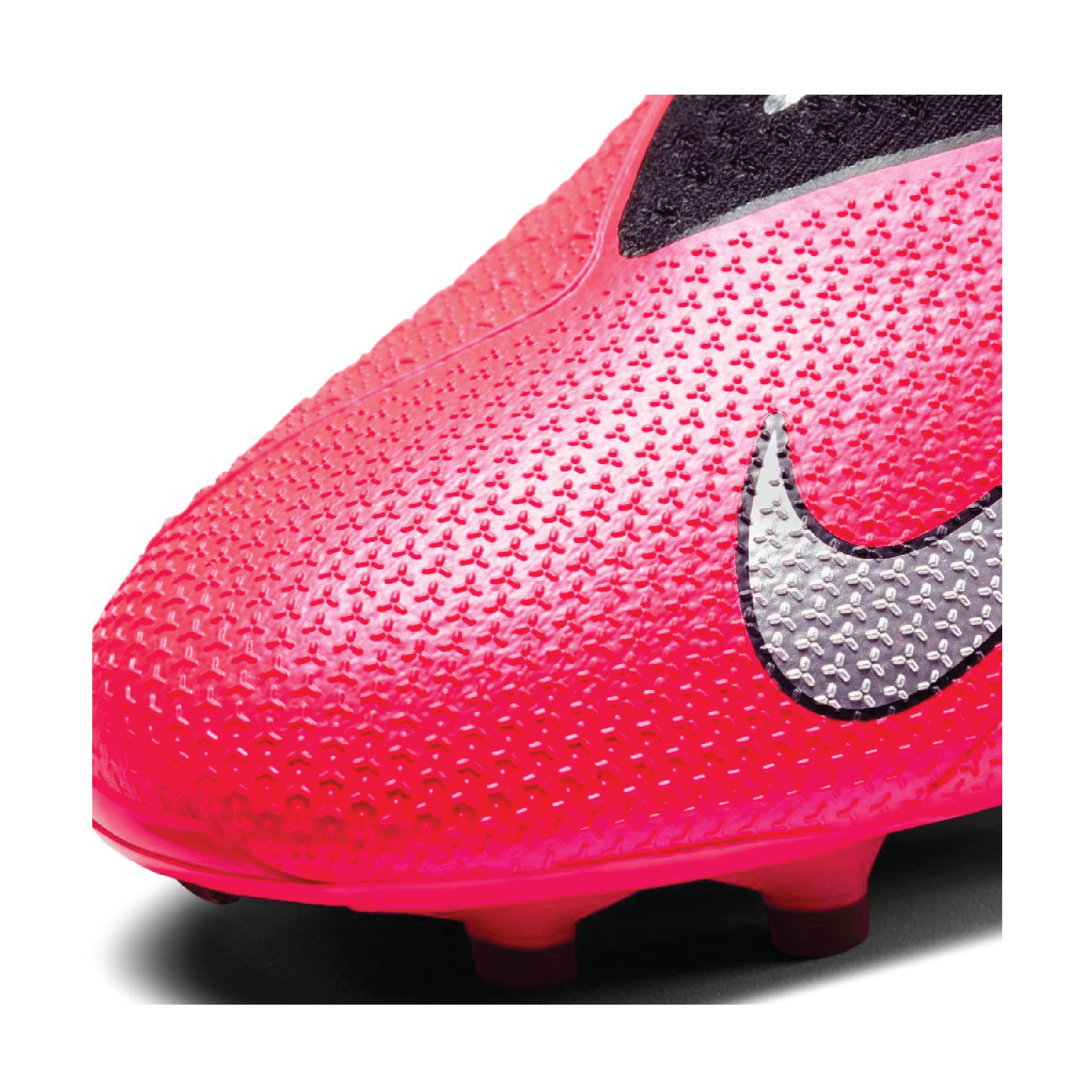 Nike Firm Ground Soccer Cleat Phantom Vision Elite Dynamic .