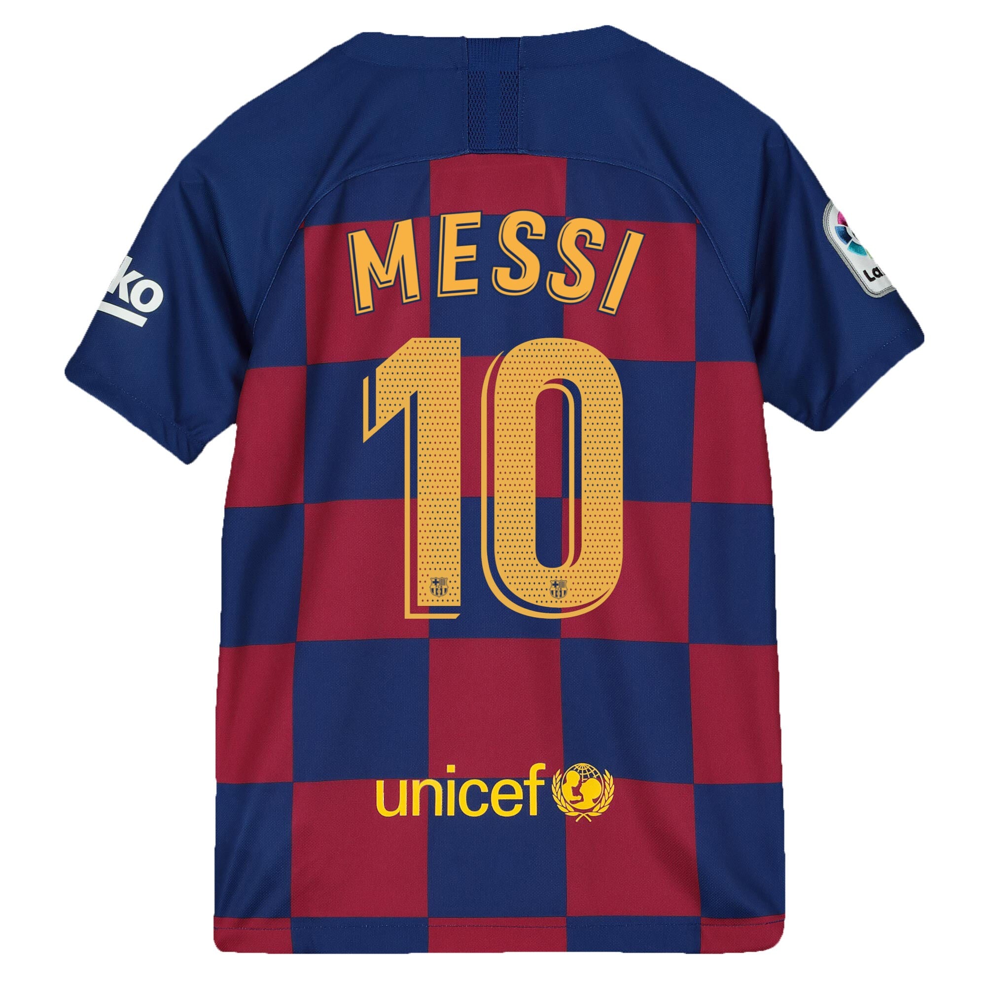 messi jersey youth 2019