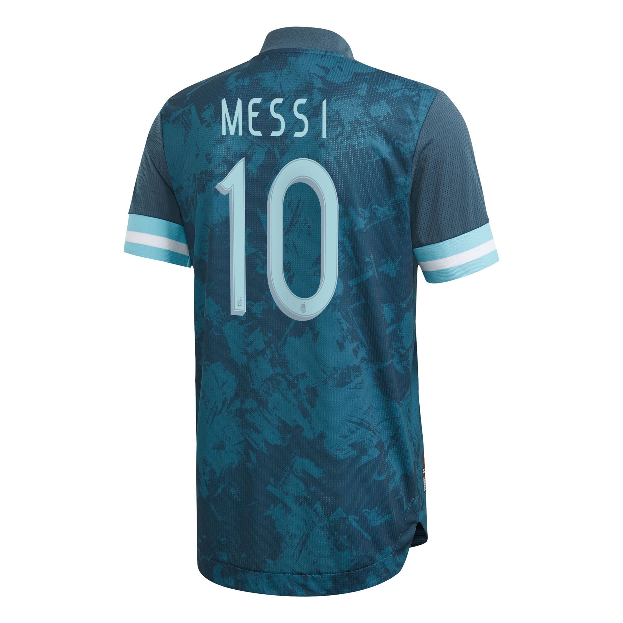 messi argentina jersey 2020