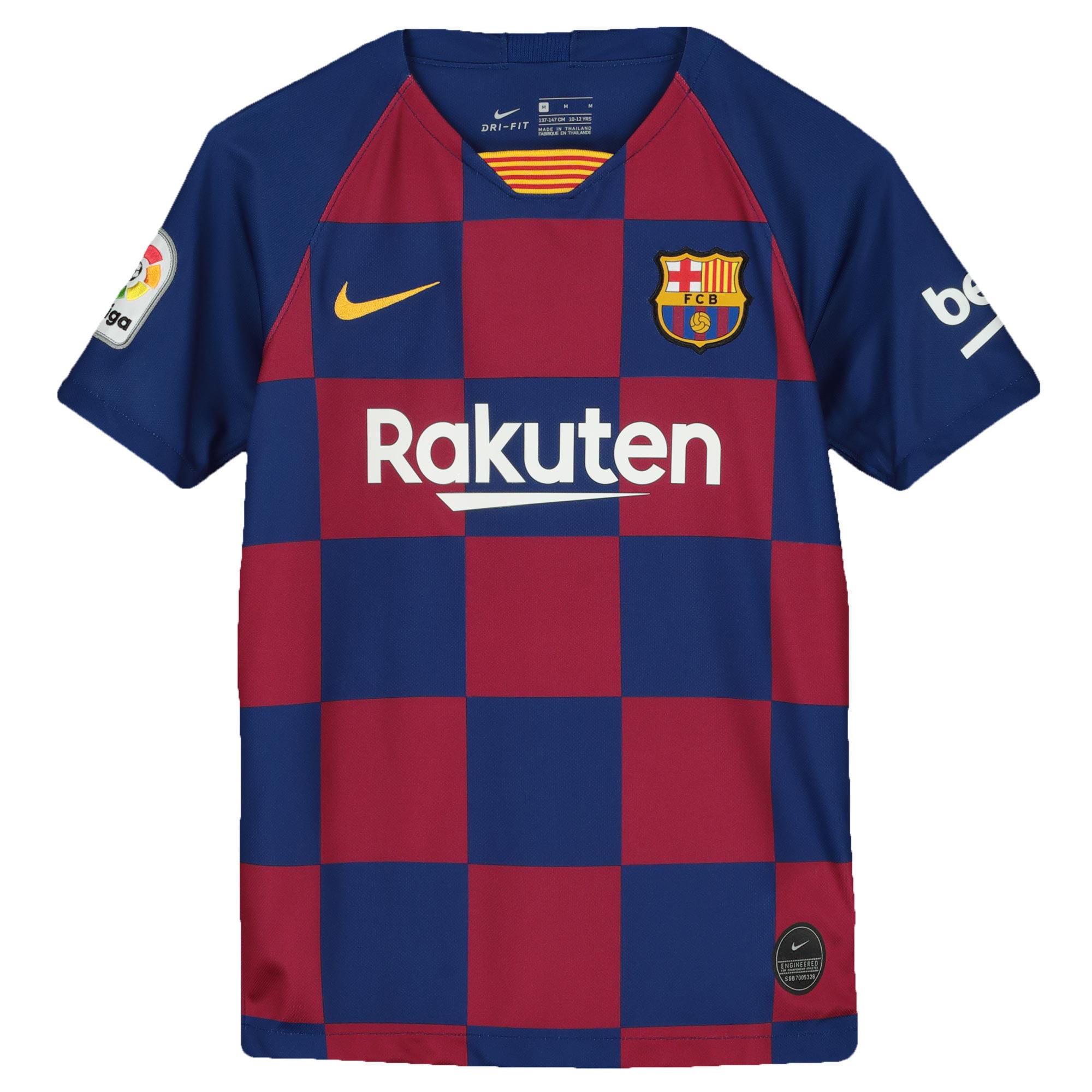 fc barcelona messi jersey youth