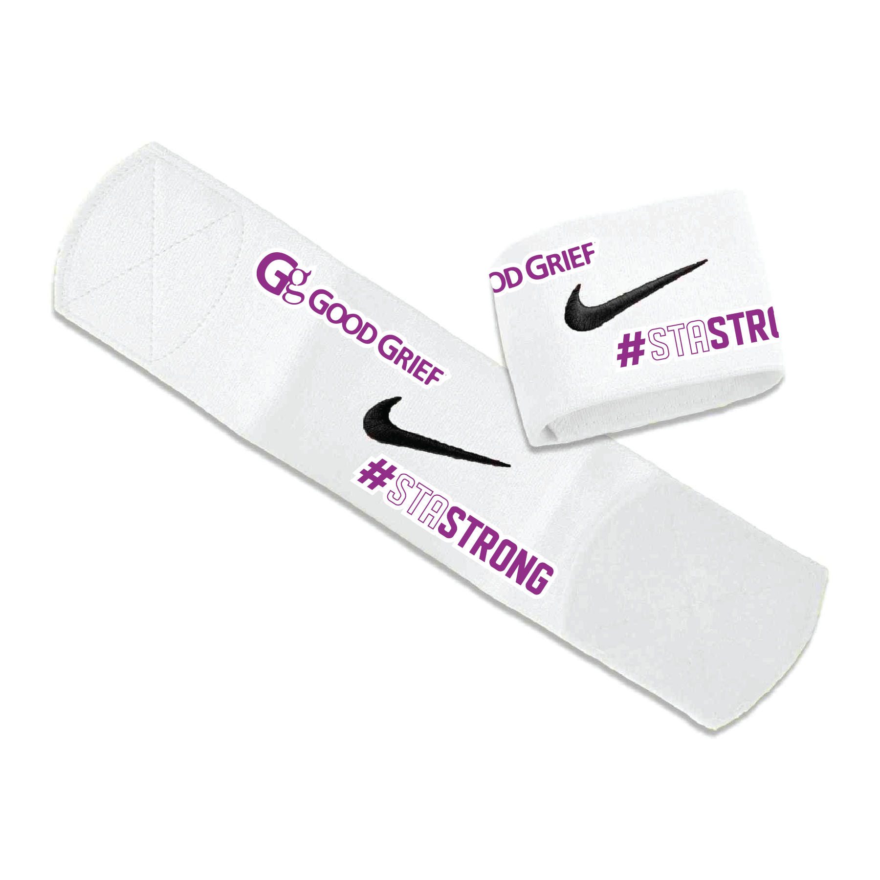 nike guard stay