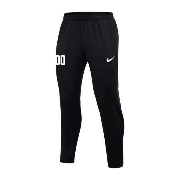 STA Nike Academy Pro Pant Black/Grey – Soccer Zone USA