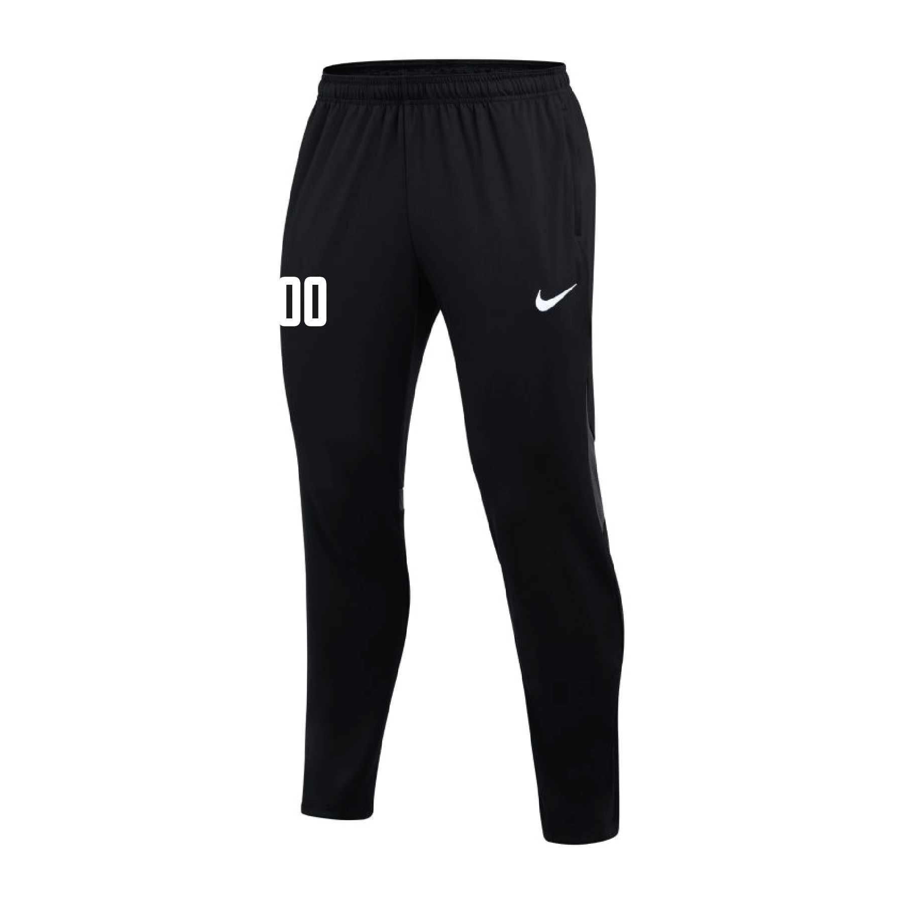 PSA North Nike Academy Pro Pant Black/Grey – Soccer Zone USA