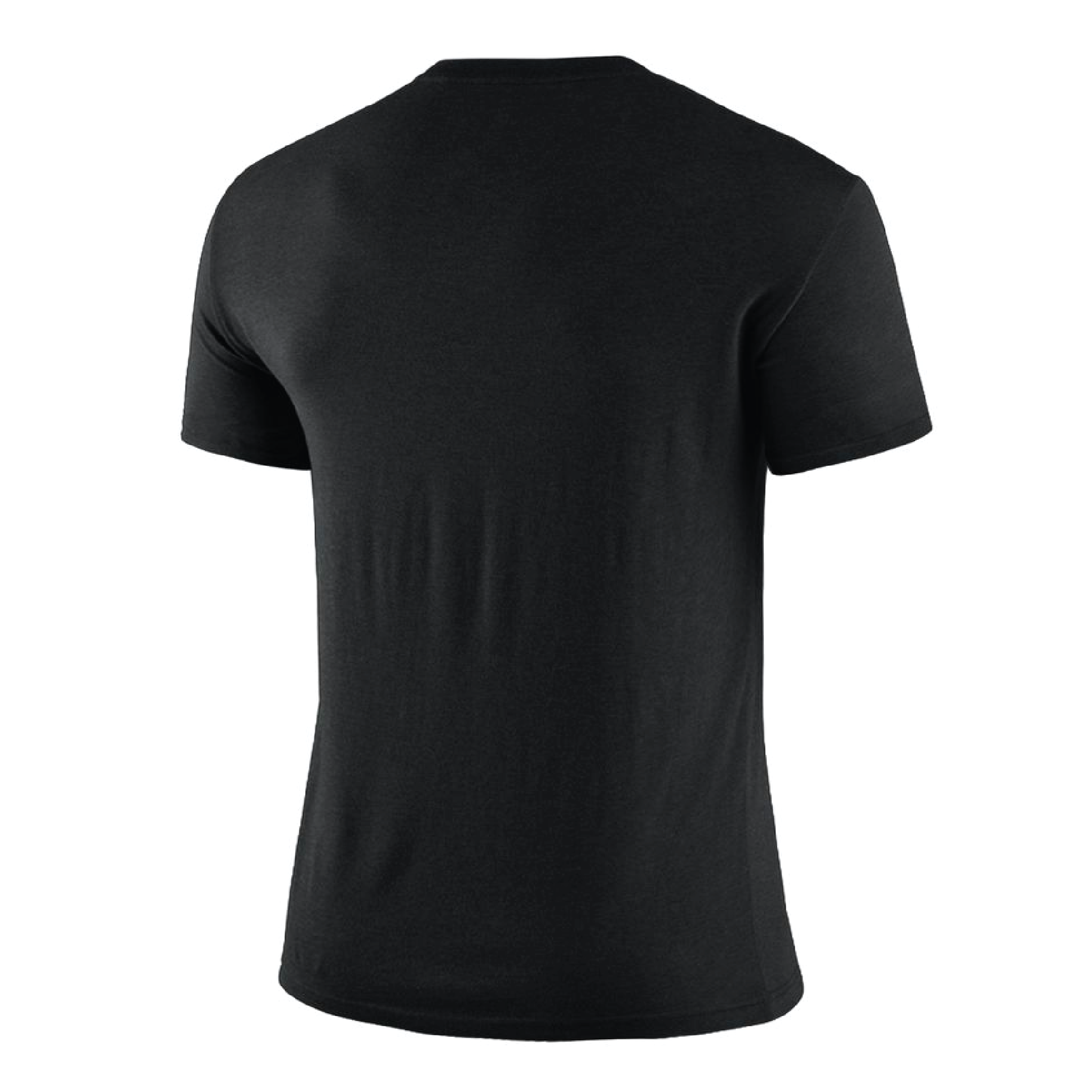 PSA North (Logo) Nike Legend SS Shirt Black – Soccer Zone USA