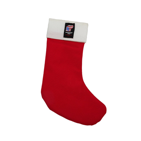 Red stocking
