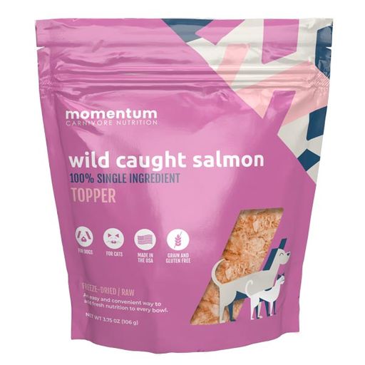 Minnows  Maci Moo Treats