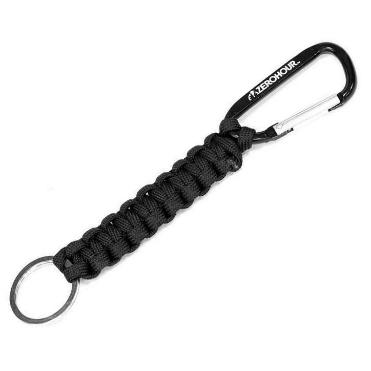 Mini S-Carabiner Keychain