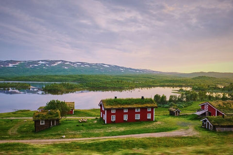 Svensk krisberedskap