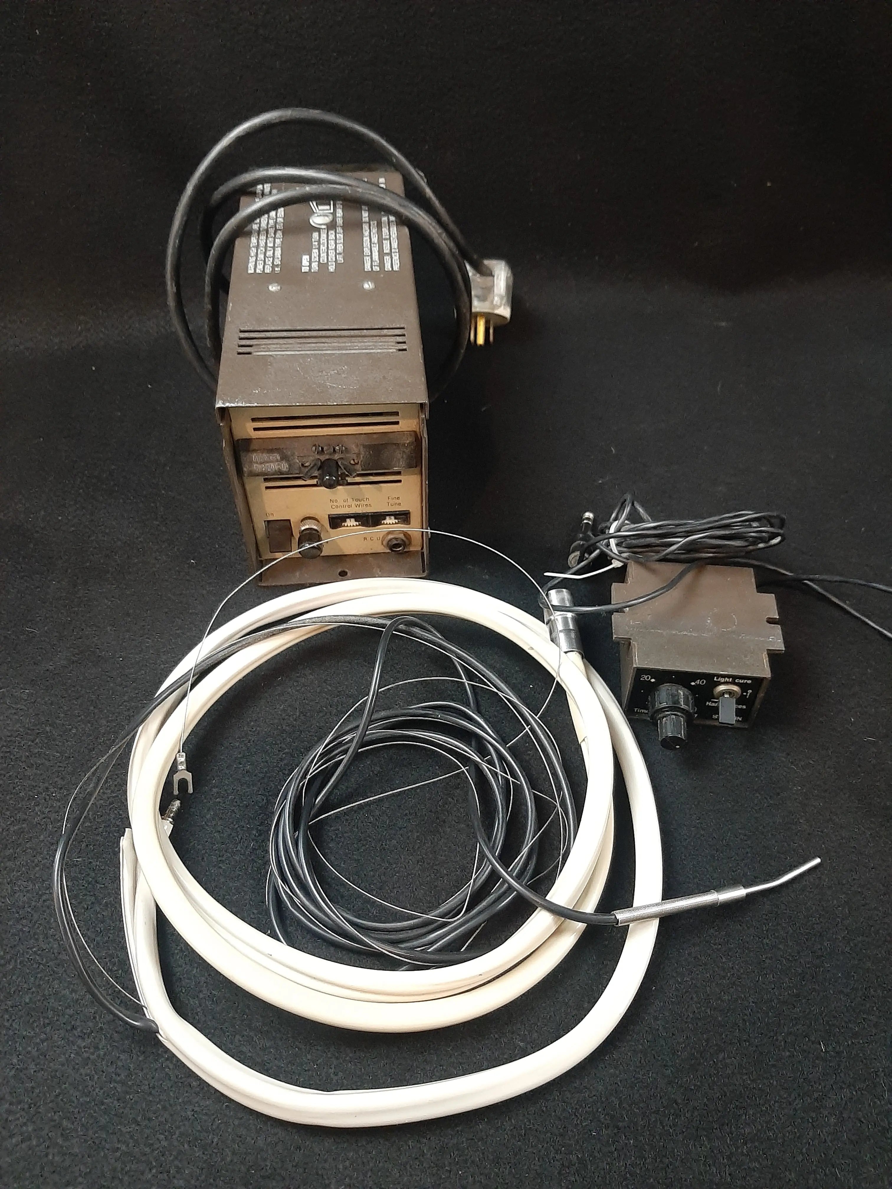Midwest Insight 2 Touch Control Module Model 166 for Sale