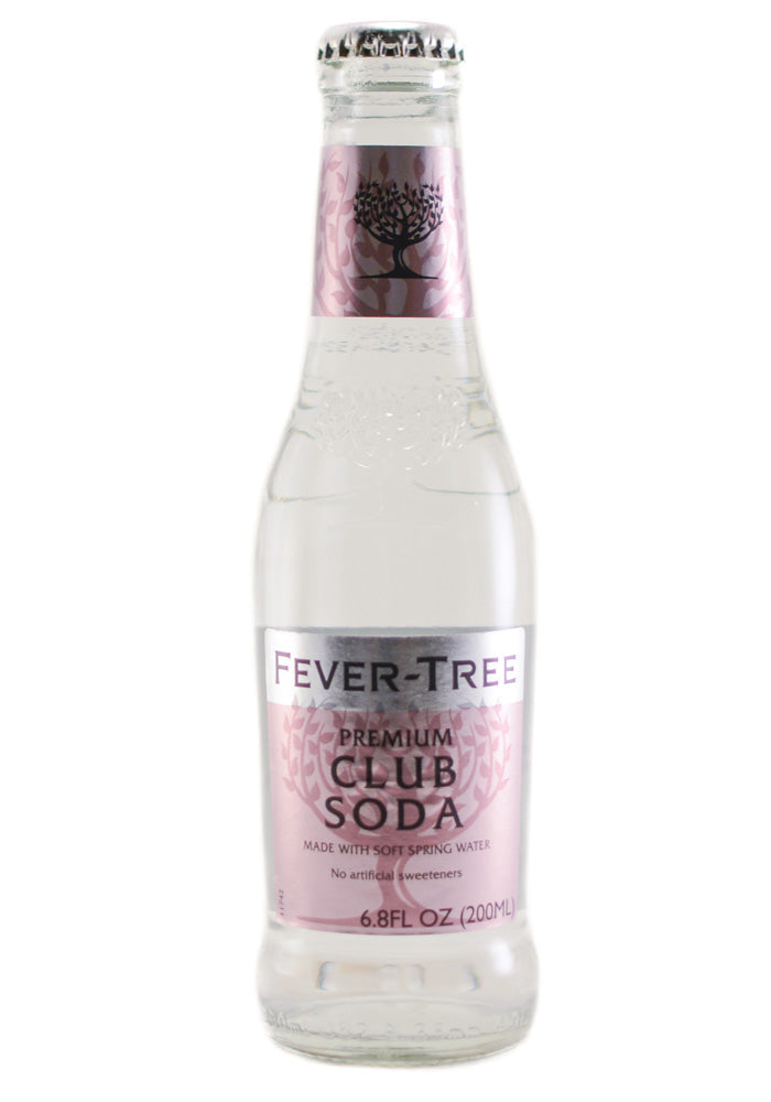 Fever Tree Ginger Beer – Highway Restaurant