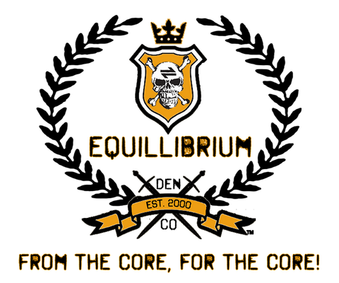 Equillibrium From the Core for the Core