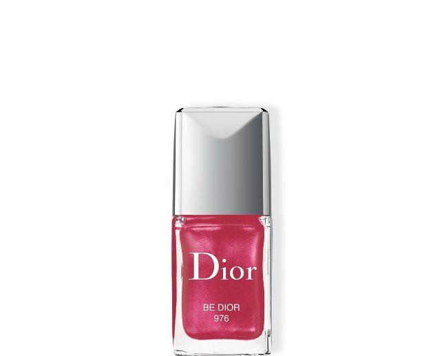 be dior 976 nail polish