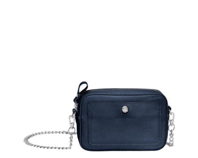 longchamp le foulonne crossbody bag