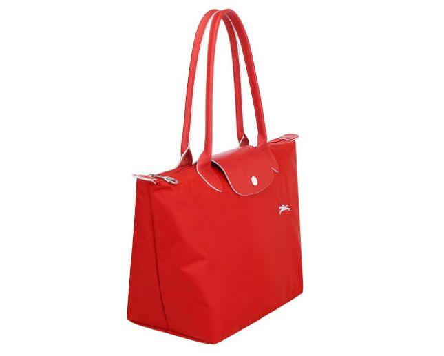 longchamp le pliage club medium