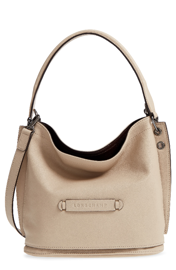 Longchamp Longchamp 3D Cross Body Bag 