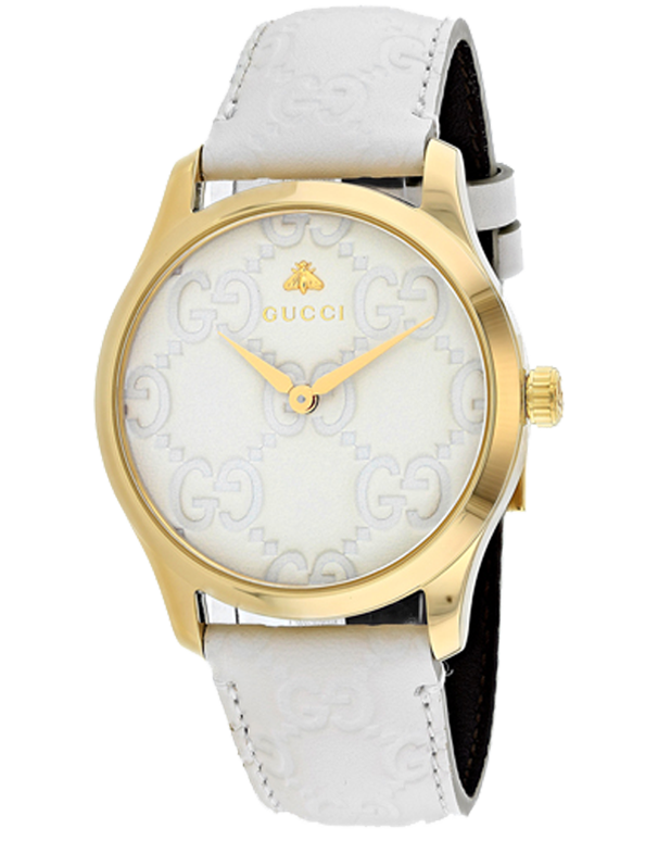 Gucci Watch G-Timeless Ladies Quartz 38MM YA1264033A
